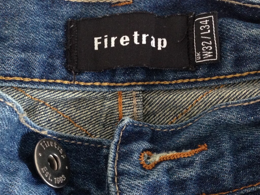 firetrap jeans sale
